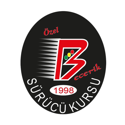Becerik Sürücü Kursu app icon