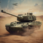 Grand Armored Vehicle Fight icon
