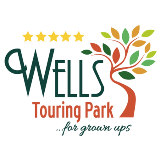 Wells Touring Park app icon