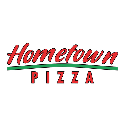 Hometown Pizza – HTP app icon
