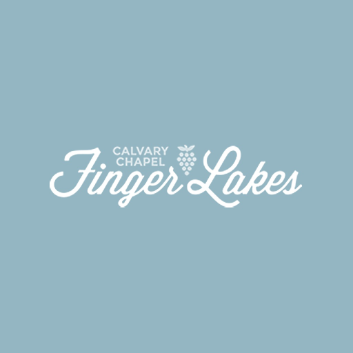Calvary Chapel Finger Lakes app icon