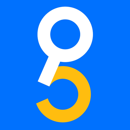 Gobii.com app icon