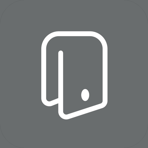 NassWallet Merchants app icon