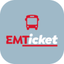EMTicket icon