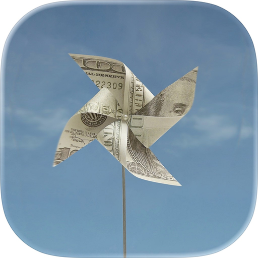 ExChanger - Realtime exchange app icon