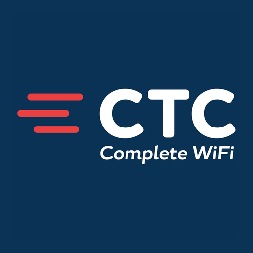 CTC Complete WiFi app icon