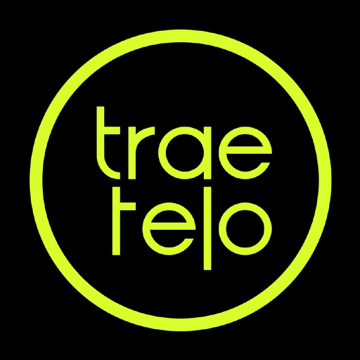Traetelo Fashion Shopping app icon