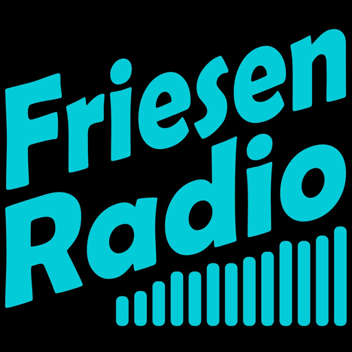 FriesenRadio app icon
