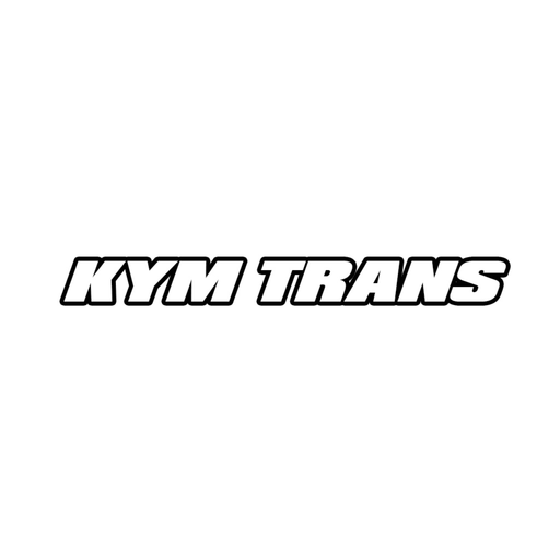 KYMTrans app icon