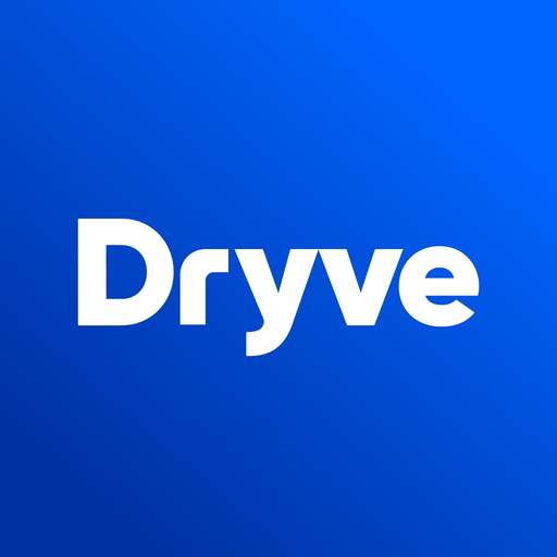 Dryve app icon