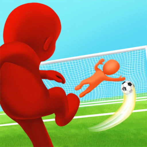 Hyper Soccer Pass app icon