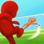 Hyper Soccer Pass icon