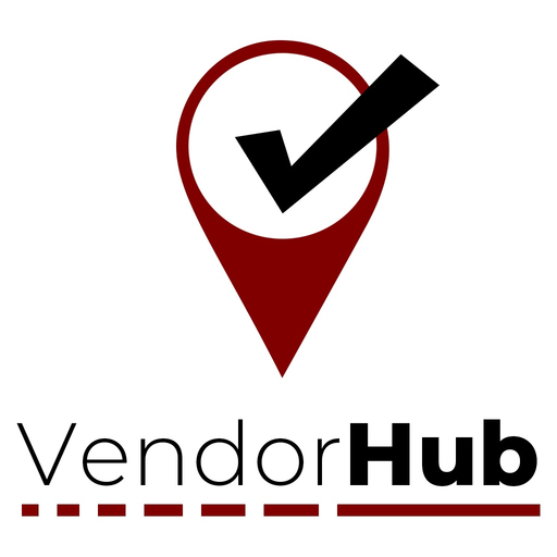 Centra's Vendor Hub app icon