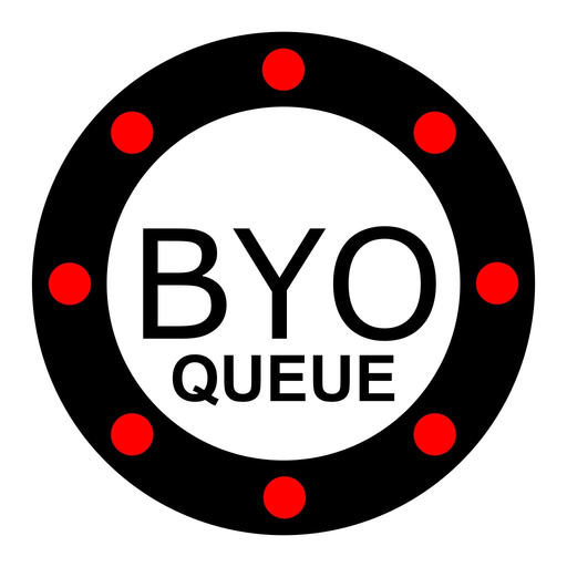BYO Queue app icon