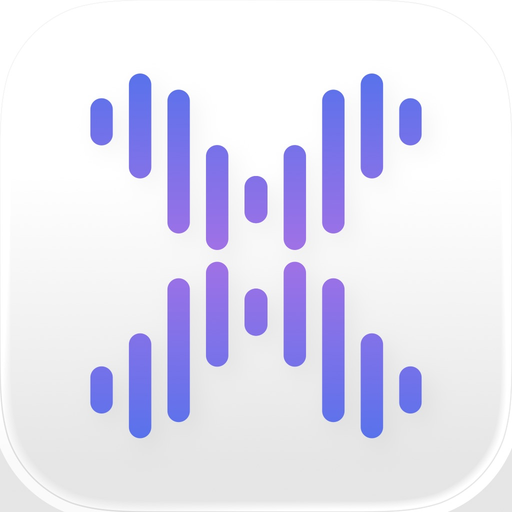 Xurge: Unofficial Surge Helper app icon