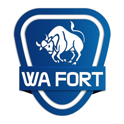 W.A FORT Portaria app icon
