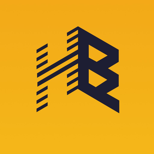HealthBalance app icon