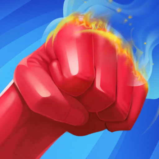 Every Hero - Smash Action app icon