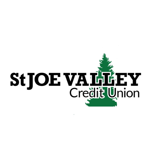 St Joe Valley CU Mobile app icon