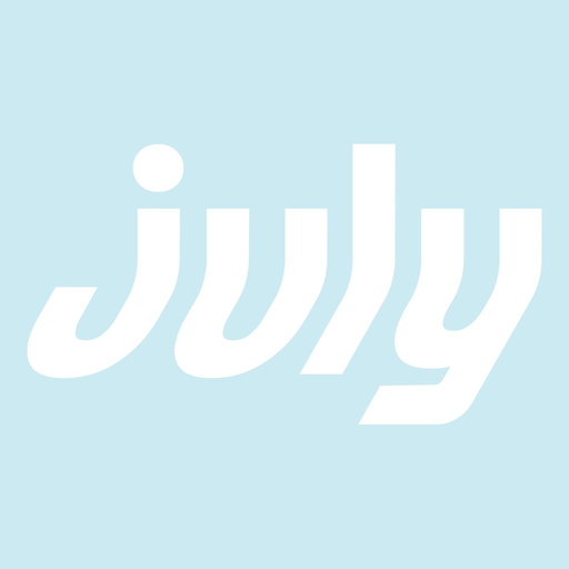 July A/C app icon