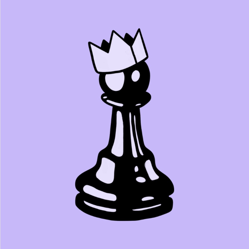 Poemy Editor app icon
