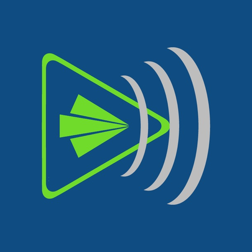 WorldCrowns TV app icon