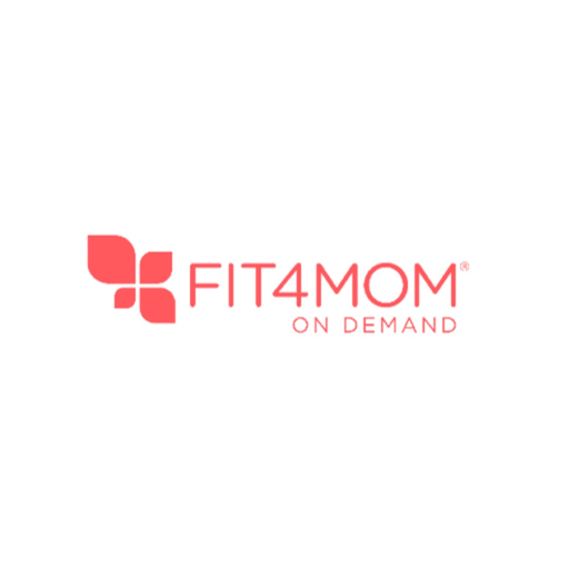 FIT4MOM On Demand app icon