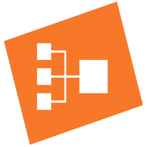ChargeView - an O-Chip Tool app icon
