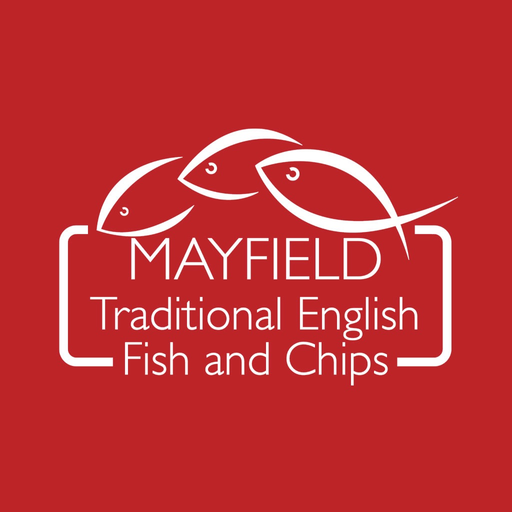 Mayfield Fish & Chip Shop app icon