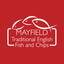 Mayfield Fish & Chip Shop icon