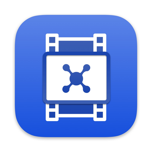 Compress - Video Compressor app icon