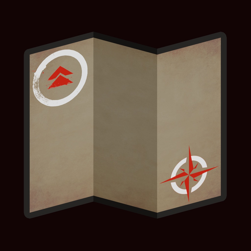 Tsushima Companion app icon