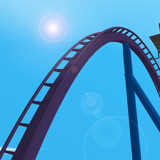 Ultimate Coaster 2 app icon