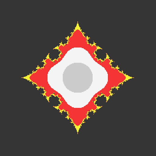 Recursivity app icon