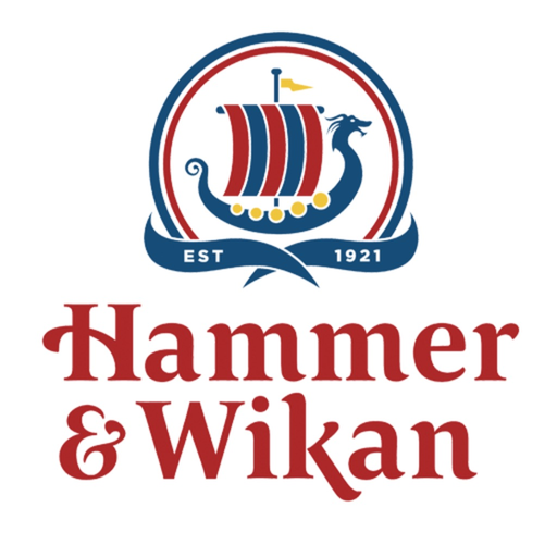 Hammer & Wikan Groceries app icon