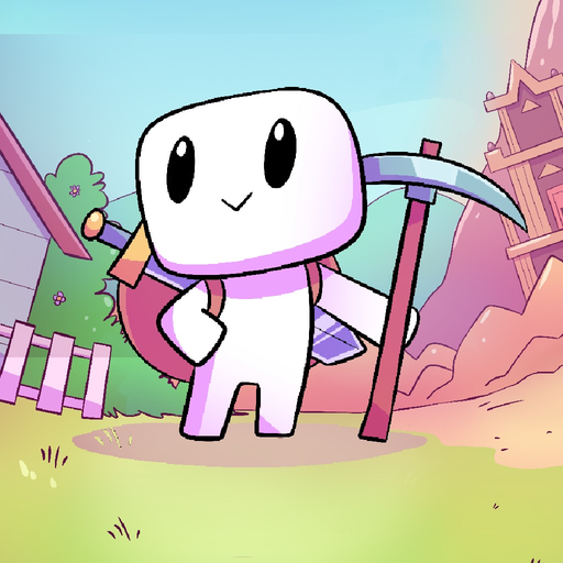Forager app icon