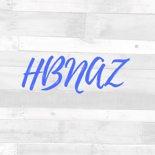 HBNAZ Church app icon