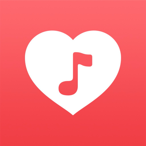 TuneTrack app icon