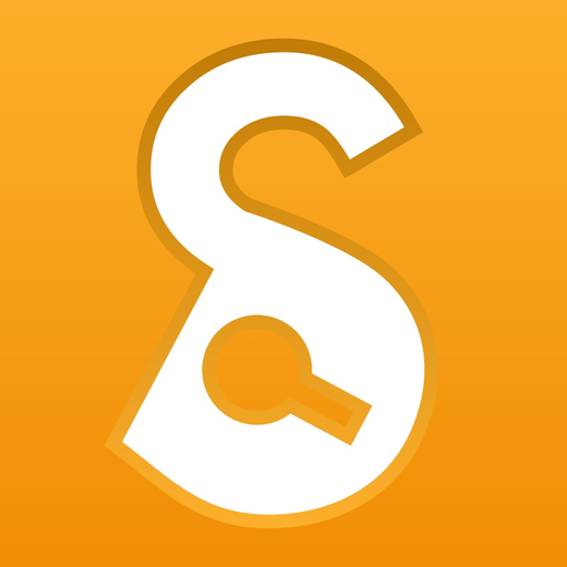 StorageUnlocked app icon
