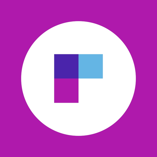 Radio UNR app icon