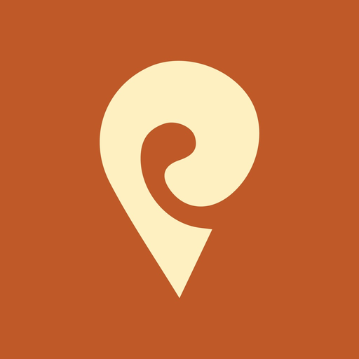 Wildjoy Map app icon