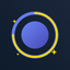Let's focus : Pomodoro timer icon