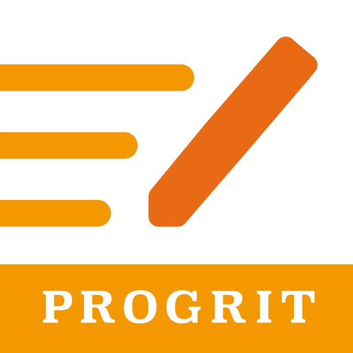 PROGRIT - 学習アプリ app icon