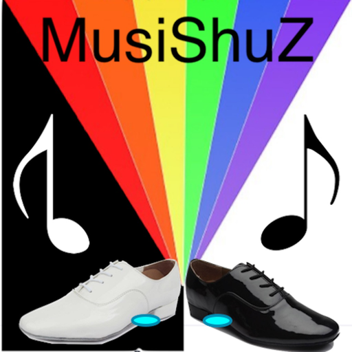 MusiShuZ app icon