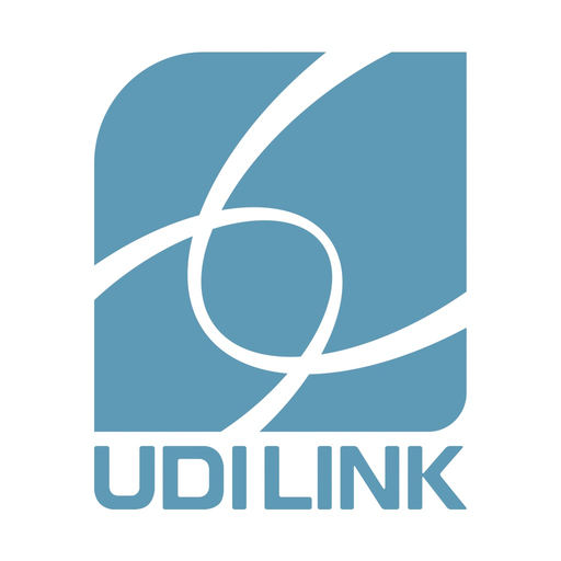 UDILink app icon