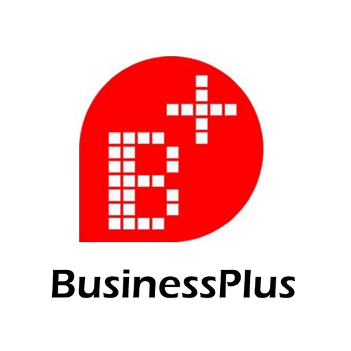 BusinessPlus CFO app icon