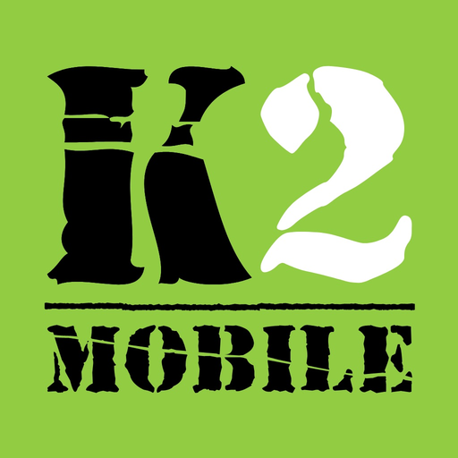 K2 Mobile Game Dock App app icon