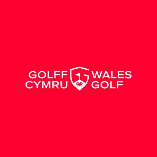 Wales Golf app icon