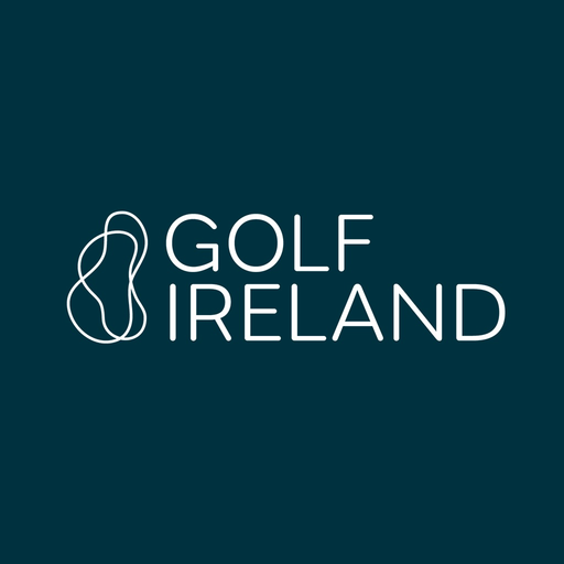 Golf Ireland app icon
