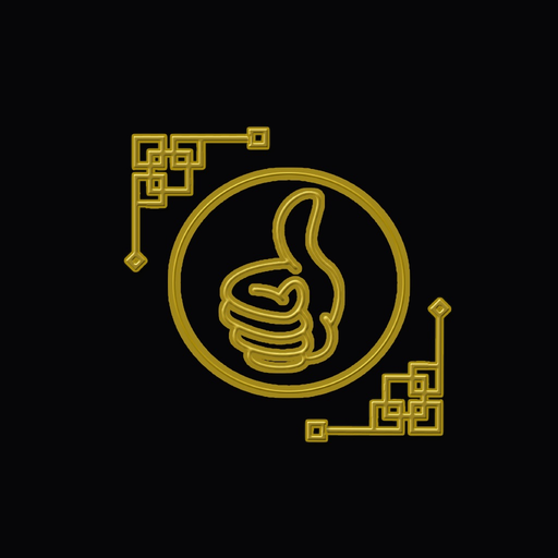 Djinggold แอพออมทอง app icon
